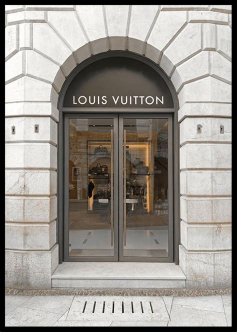 louis vuitton butik danmark